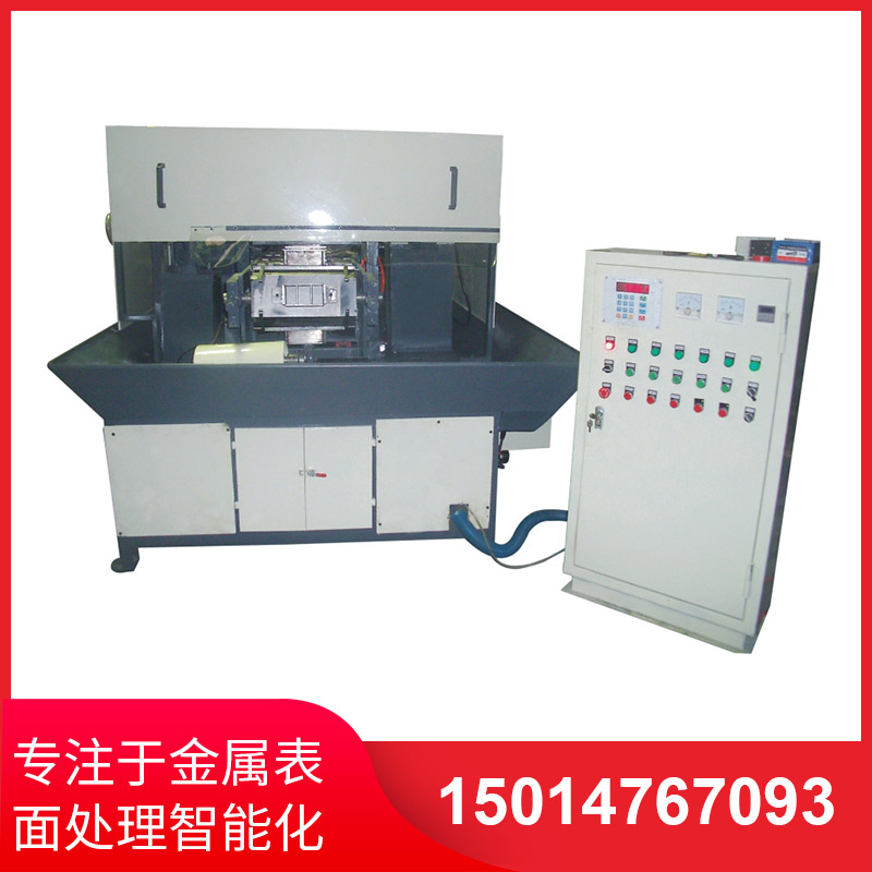 兩砂全自(zi)動(dong)水(shui)磨拉(la)絲機