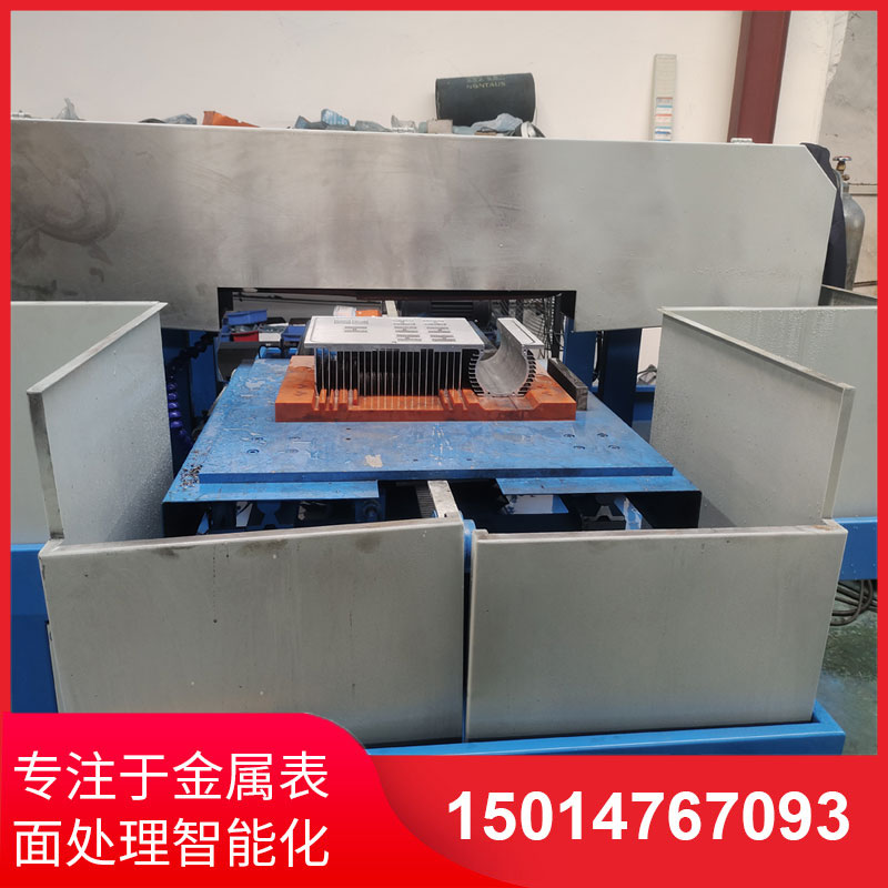 鋁(lv)材(cai)直(zhi)紋拉絲機廠(chang)傢(jia)