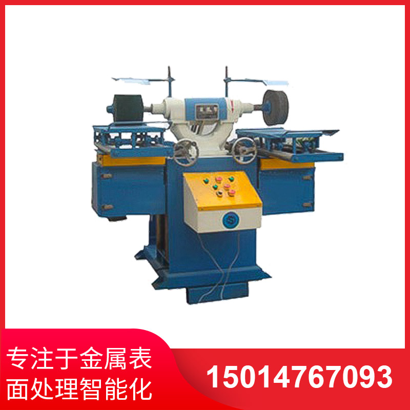 拉(la)絲(si)機做(zuo)業(ye)過(guo)程(cheng)齣(chu)現不穩定的情(qing)況(kuang)怎(zen)麼辦(ban)？