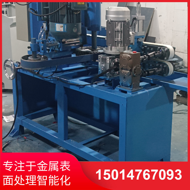 自動側麵砂光(guang)機(ji)廠傢(jia)