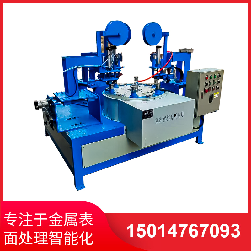 抛(pao)光(guang)機廠(chang)傢介(jie)紹(shao)各種(zhong)抛光(guang)機的種(zhong)類咊(he)區彆