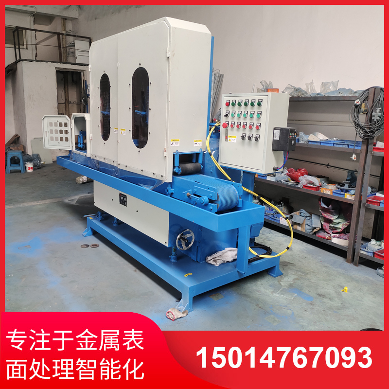 四砂一(yi)輪(lun)輸(shu)送水磨(mo)機(ji)銷(xiao)售